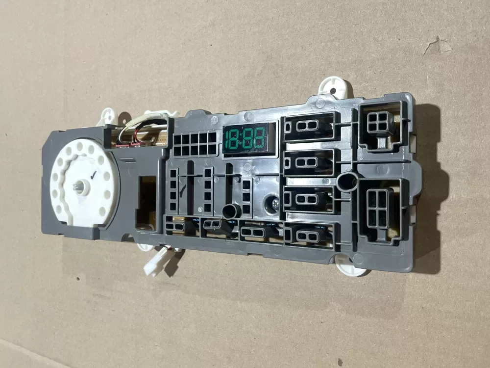 Samsung AP5916805 DC92-01624C PS9605976 DC9201624C Dryer Control Board