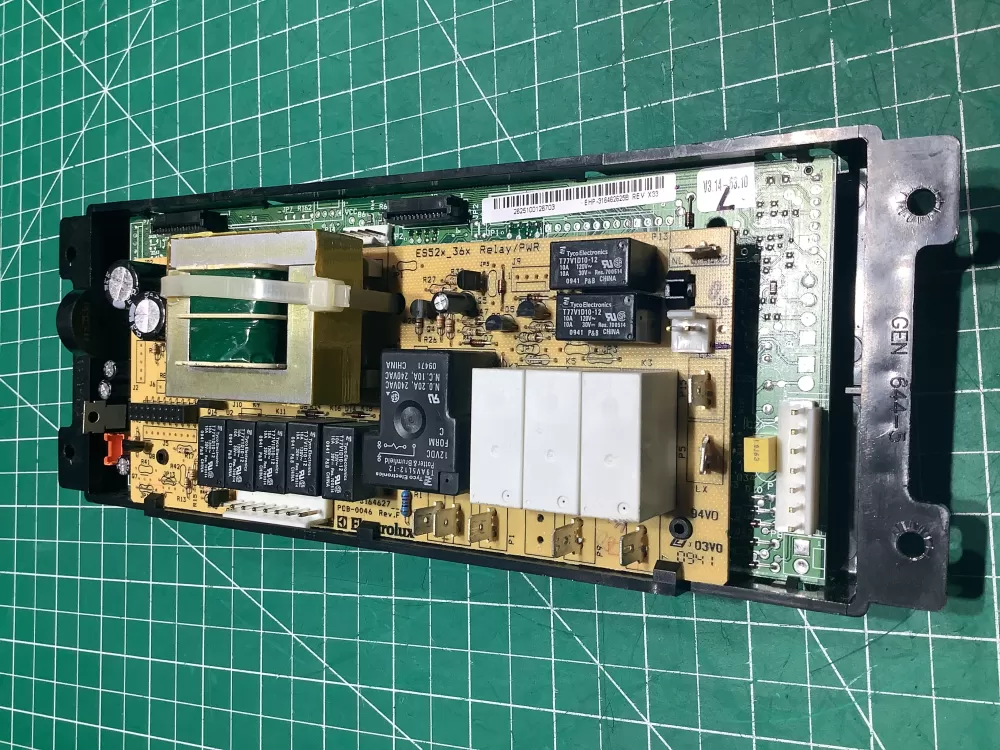 Frigidaire 316560163 316560143 Oven Control Board AZ146498 | AR2457