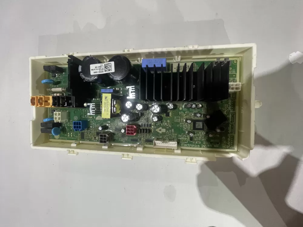 LG Kenmore EBR36816203 Washer Control Board AZ187111 | KMV773