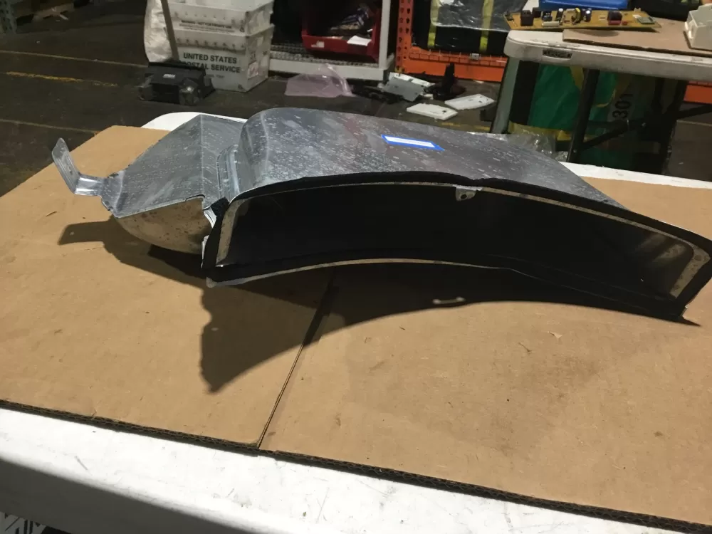 Frigidaire 5304505353 Duct Assembly AZ96696 | Sl120