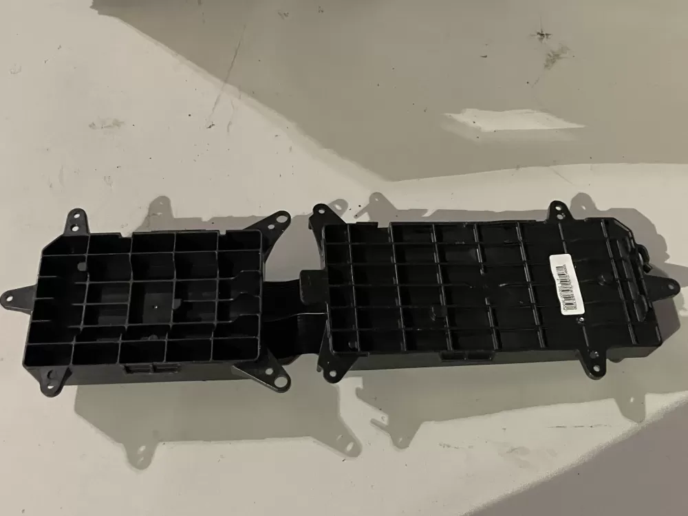 Samsung PDC92 00303C Washer Control Board User Interface AZ33538 | V206