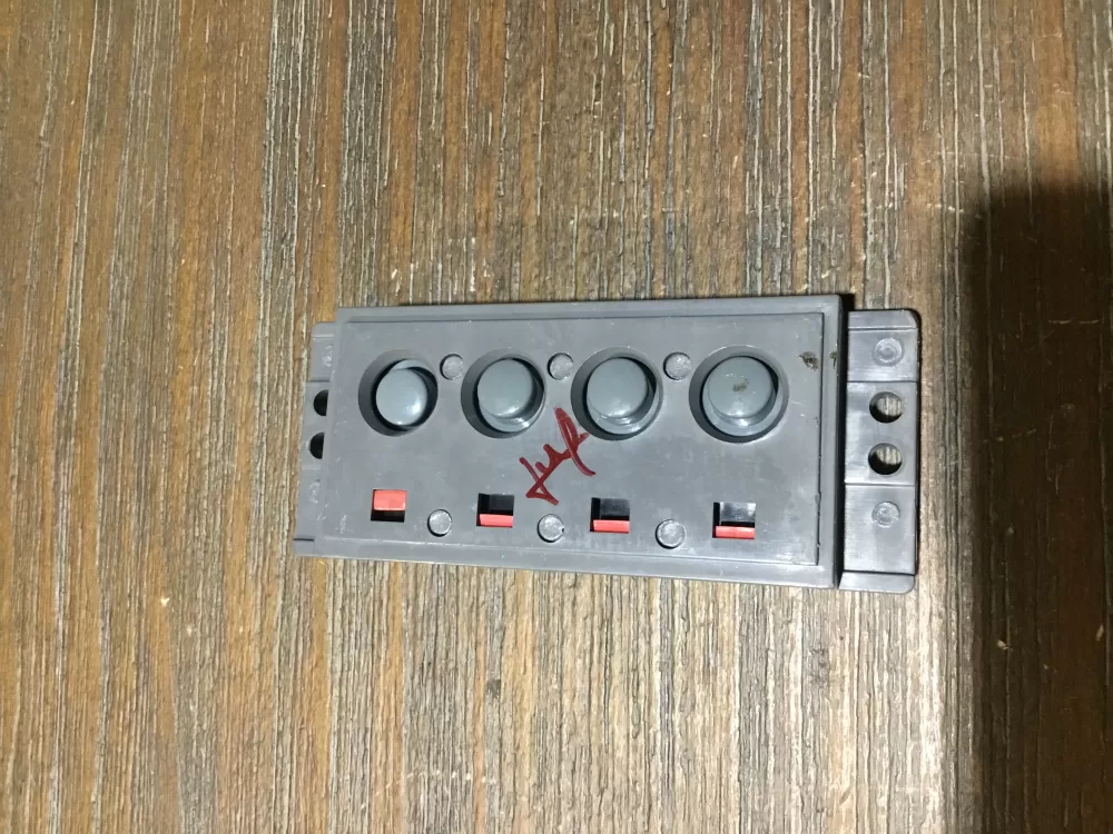 Frigidaire  Kenmore  Westinghouse 241679101 5304430836 5304436275 5304525097 PS16221408 Refrigerator Dispenser Switch