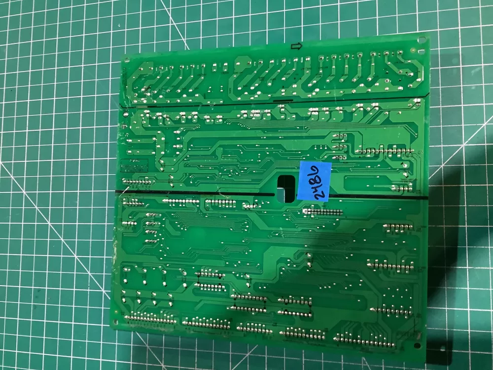 Samsung DA92 00594M DA9200594M Refrigerator Control Board AZ148156 | NR2486