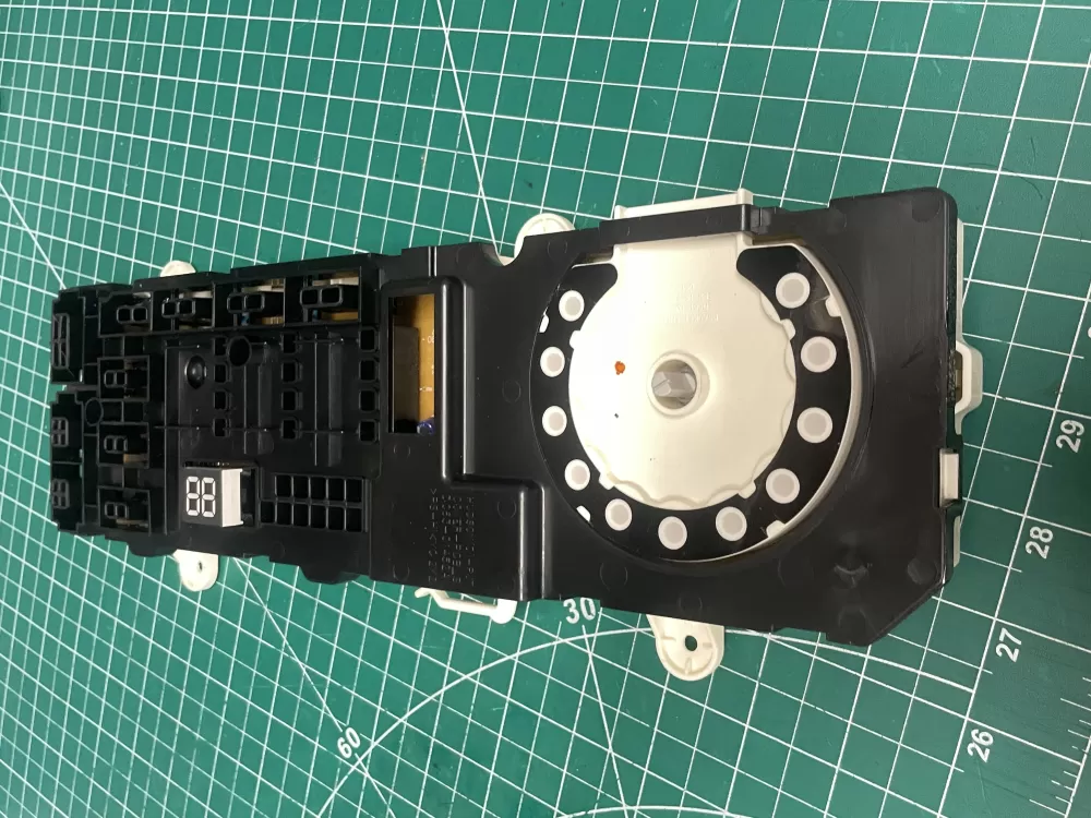 Samsung DC92-01026B DC9201026B Dryer Control Board