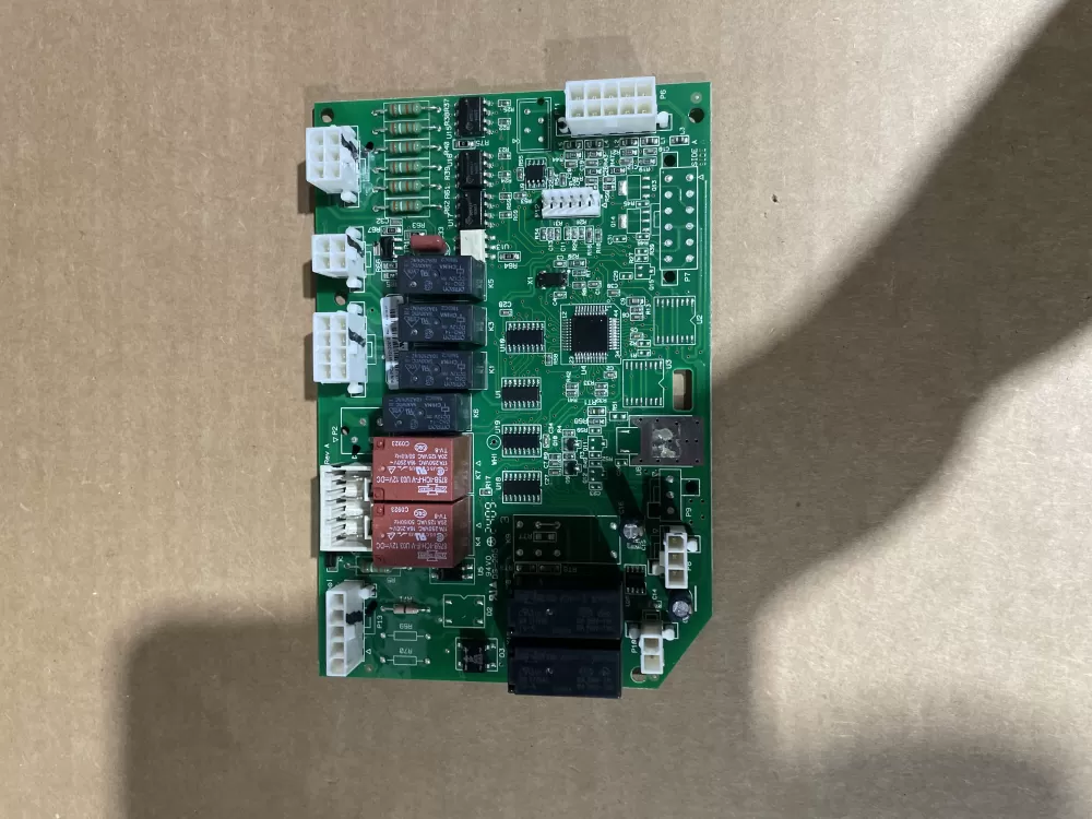Whirlpool KitchenAid Kenmore Refrigerator Control Board AZ59952 | KM2014