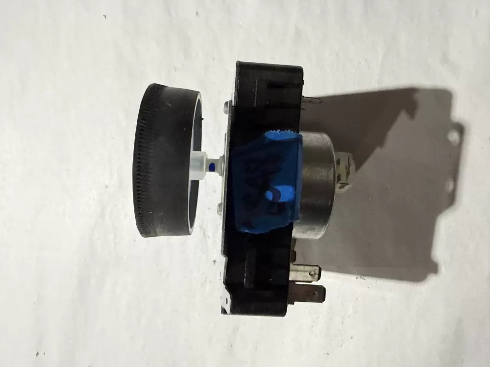 Whirlpool Kenmore AP5988891 W10634750 W10846428 Dryer Timer AZ211678 | KM2548