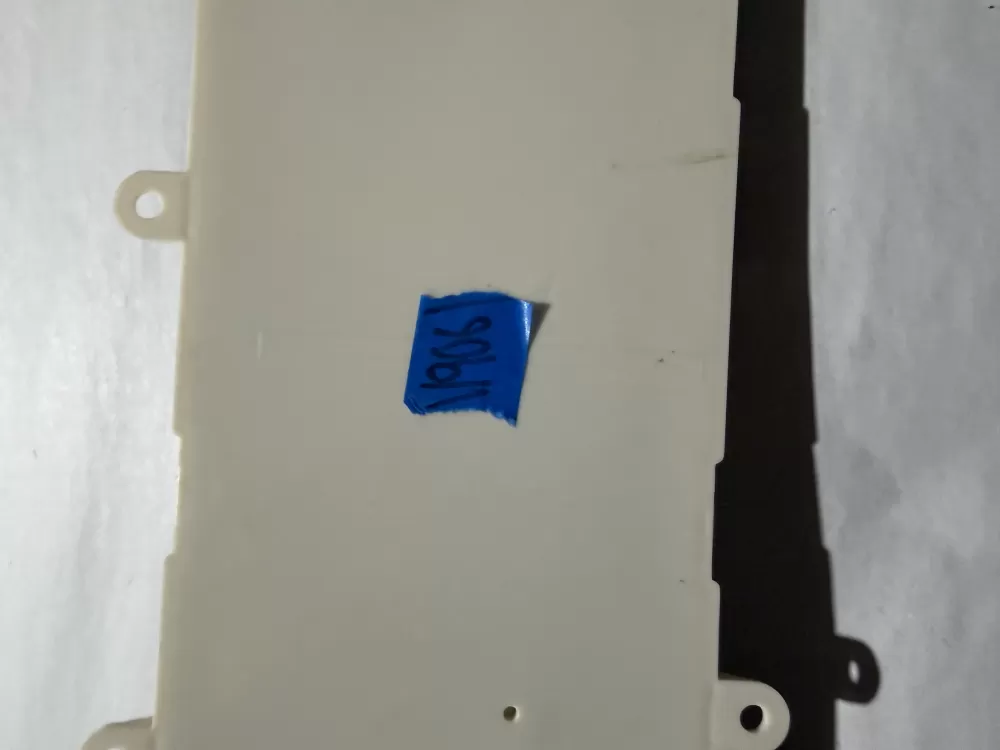 LG EBR76546301 Washer Control Board AZ211373 | KMV906