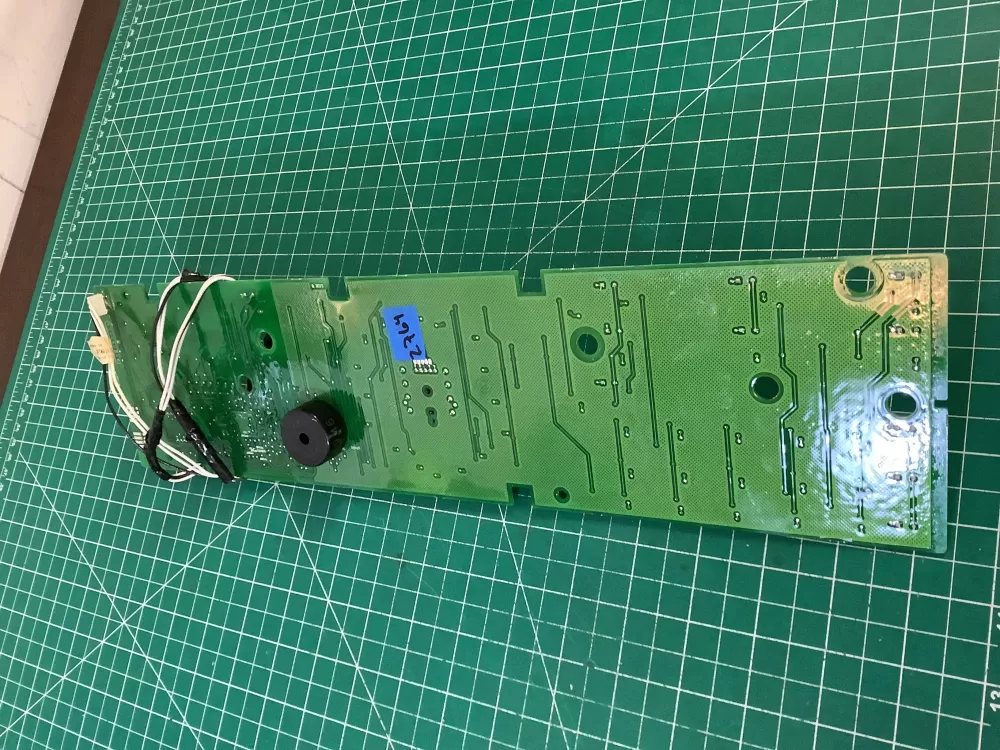 Maytag W10268921A W10268921 Washer Control Board AZ198043 | NR2764