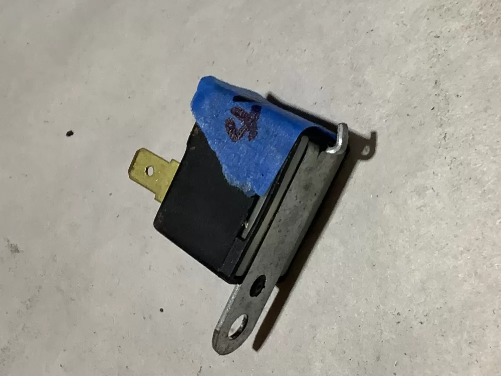 Whirlpool 694419 WP694419 Dryer Buzzer AZ112084 | Sl104