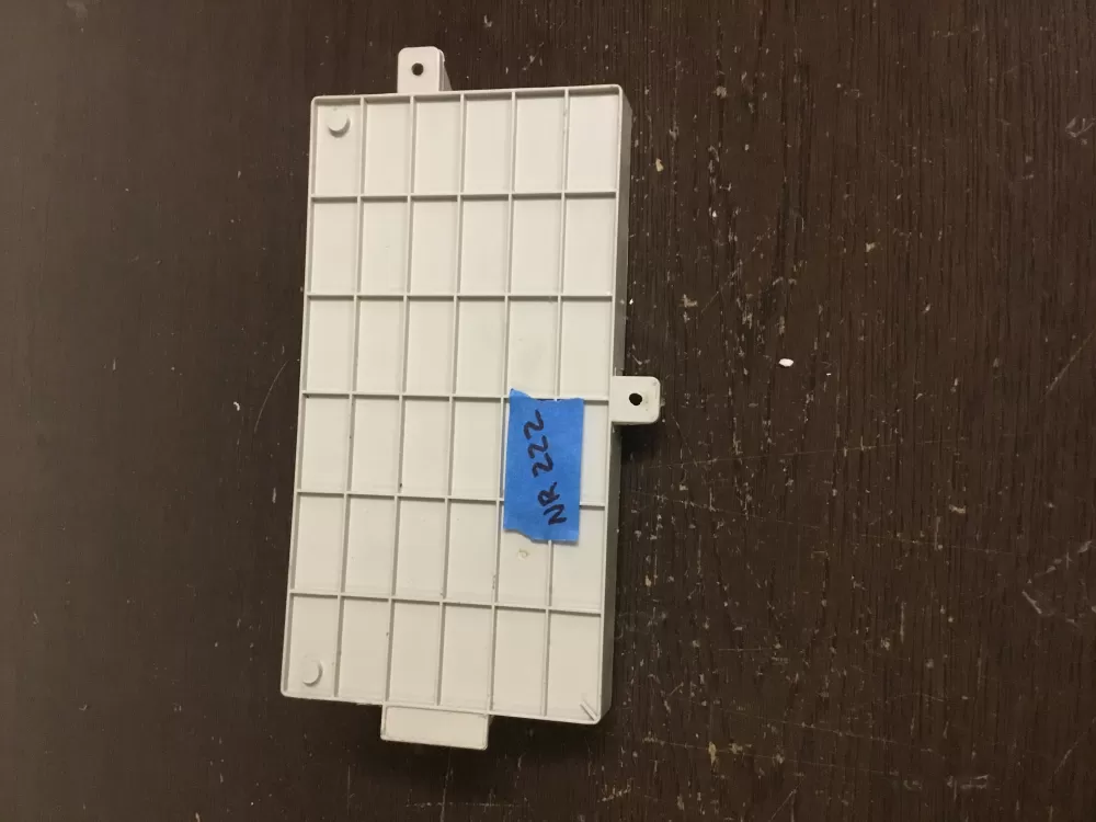 Samsung DC26-00005D Dryer Control Board AZ16221 | NR222