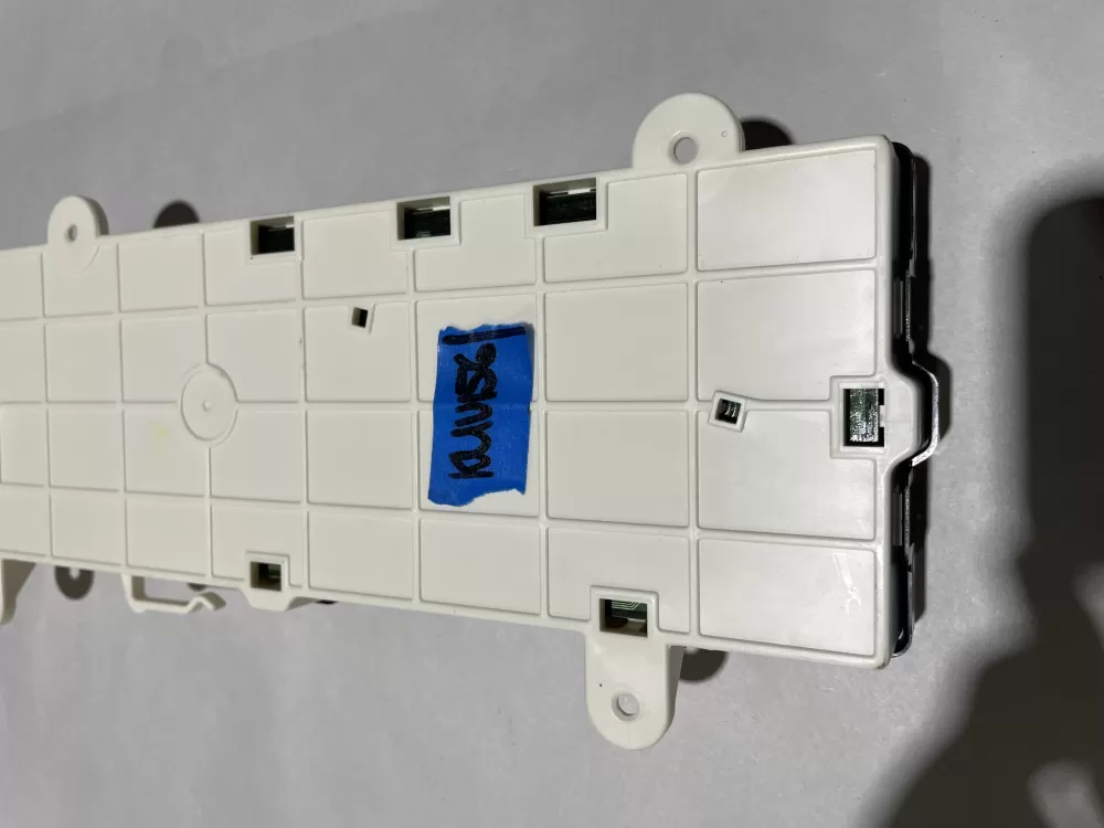 Samsung DC92 01624D Dryer Control Board AZ147967 | KMV156
