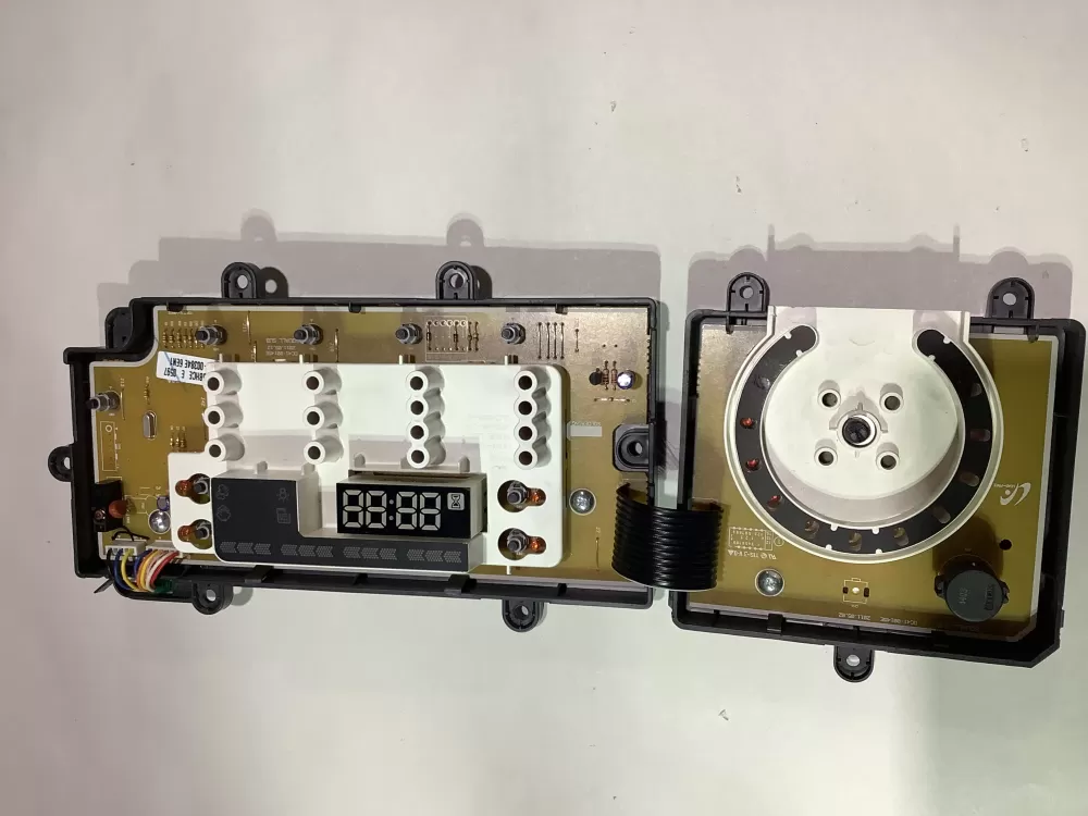 Samsung DC92-00384A DC92-00384E PS4215867 Dryer Control Board AZ142552 | ZCV749