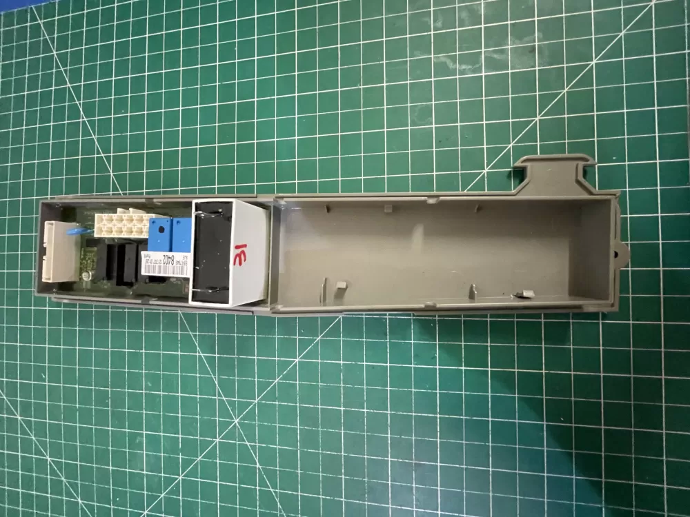 LG  Kenmore EBR76468402 Refrigerator Control Board