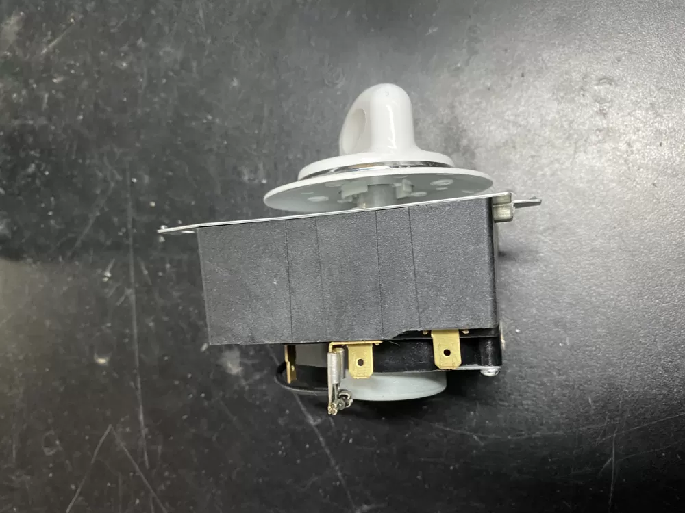Hotpoint General Electric WE4M364 WE4M533 PS8690648 Dryer Timer AZ17894 | BK1087