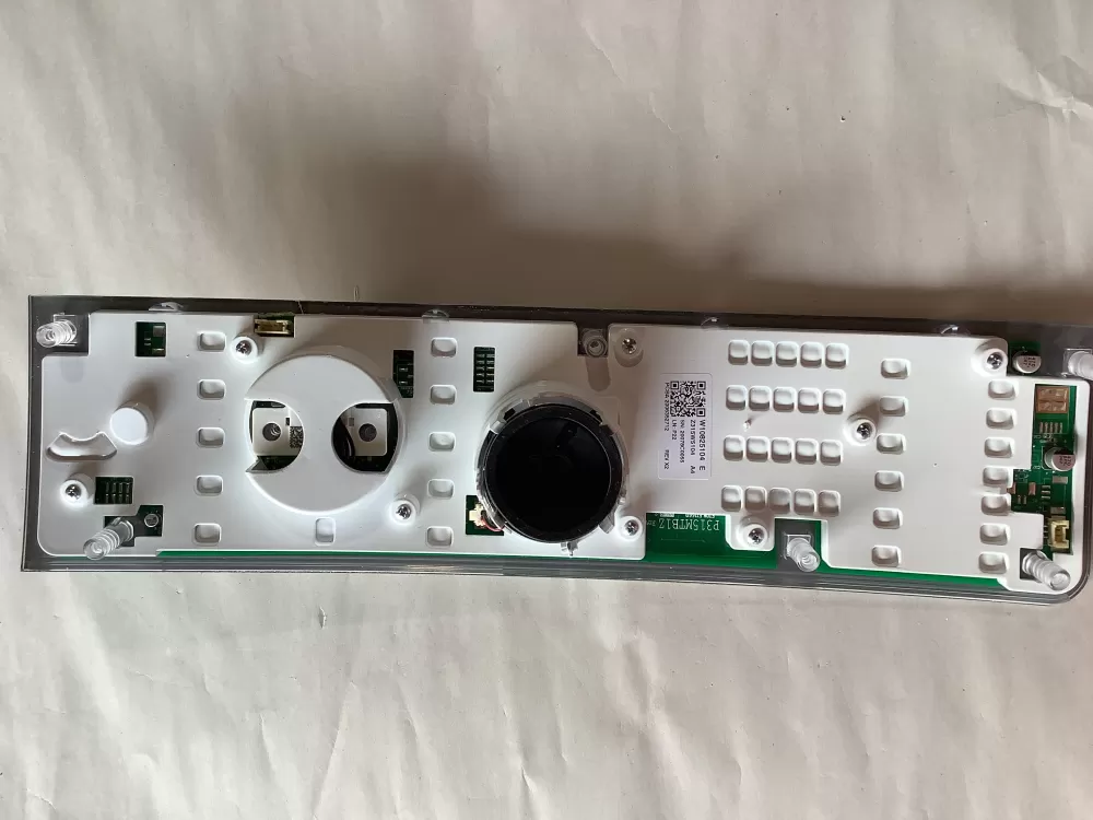 Maytag W10679028 W10825104 W10911040 Washer Control Panel AZ143279 | ZCV757
