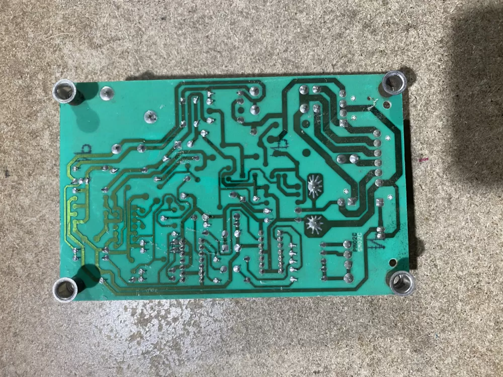 Carrier Bryant HK32EA001 Defrost Board Control Cepl130524-01 AZ72922 | BK1364