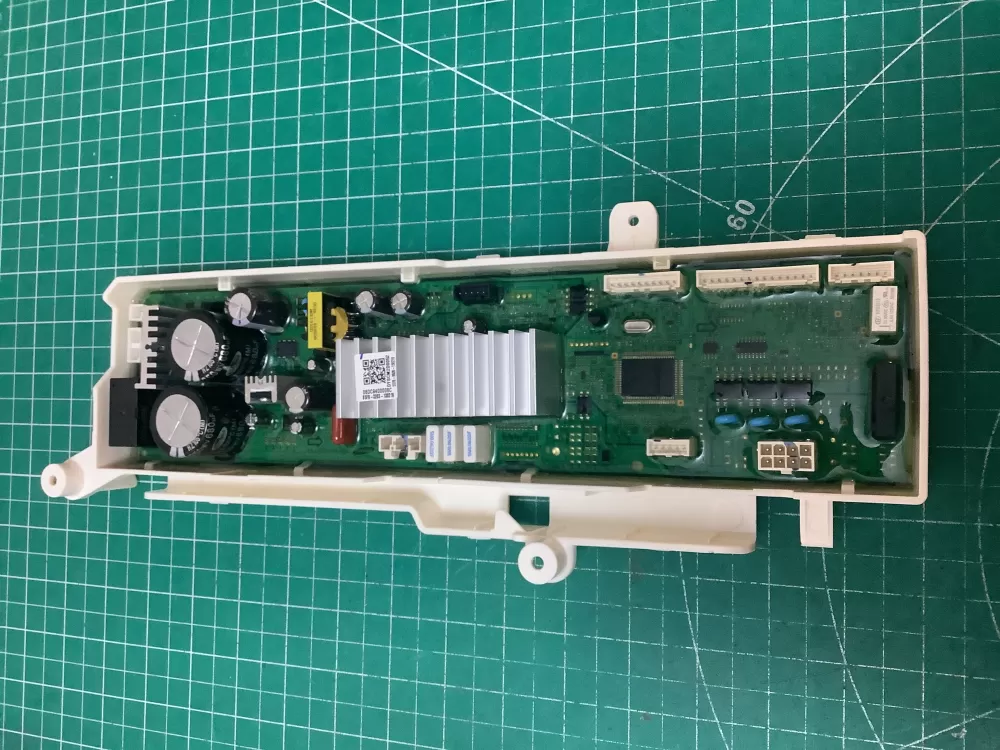 Samsung DC92-02004B DC92-02004C DC92-02004D DC92-02004E PS12720711 DC9202004E Washer Control Board
