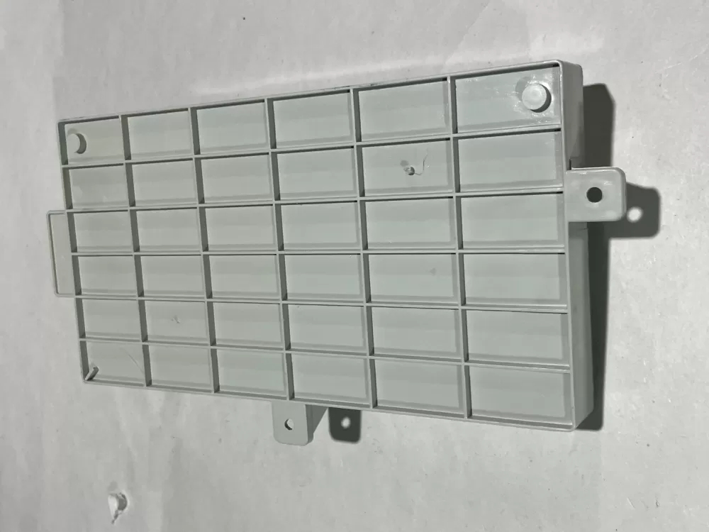 Samsung DC92-00160A AP4342476 Dryer Electronic Control Board AZ152035 | Wm852