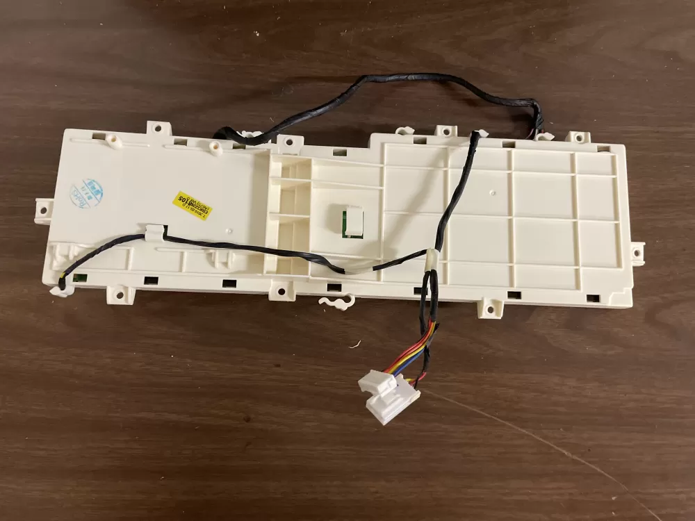 LG Kenmore EAX32221201 EBR32268105 Washer Control Board AZ82635 | KMV489