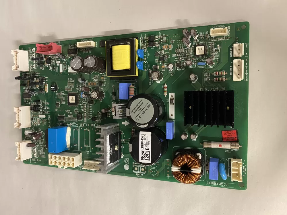LG Kenmore EBR78940511 EBR84457304 Refrigerator Control Board  AZ217210 | BK1375