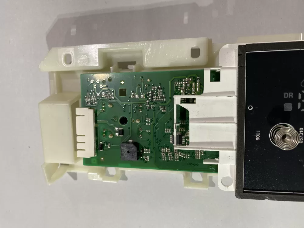 Bosch 9000910812 766627-04 EPW66350 Washer UI Control Board AZ165459 | BKV824