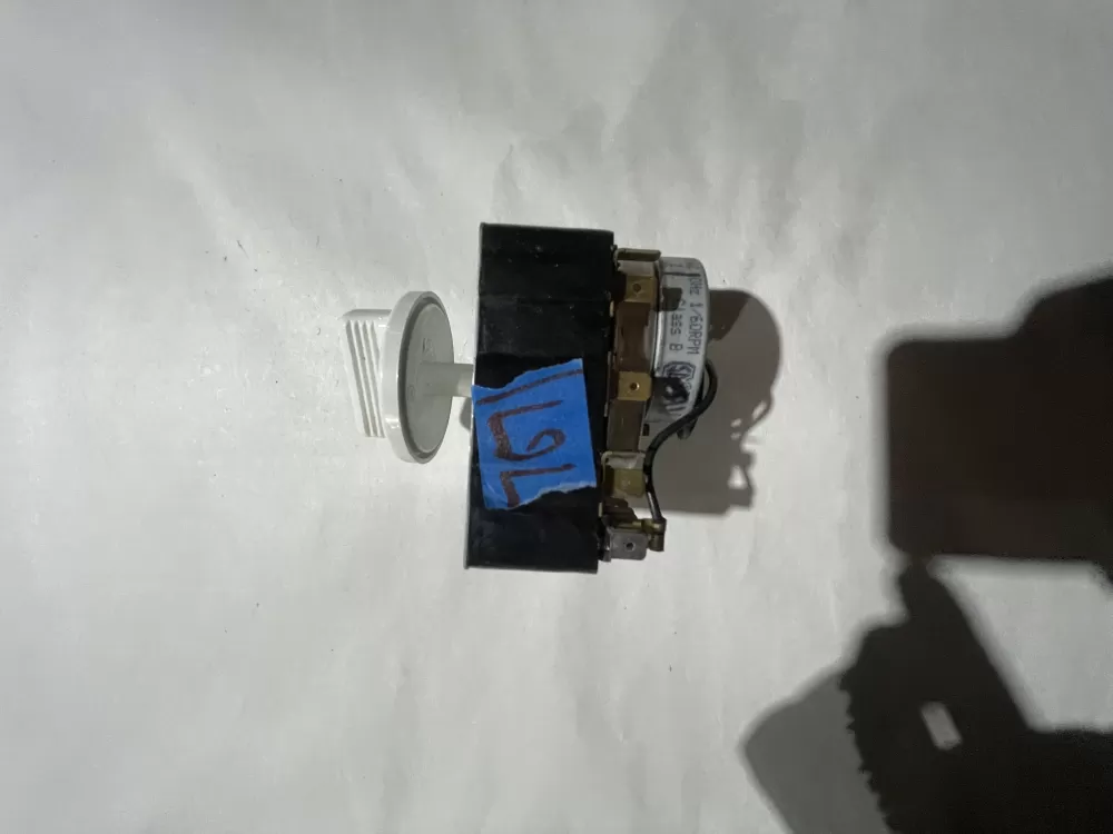 Frigidaire 131062300 5303285734 Dryer Timer Control AZ189230 | KM767