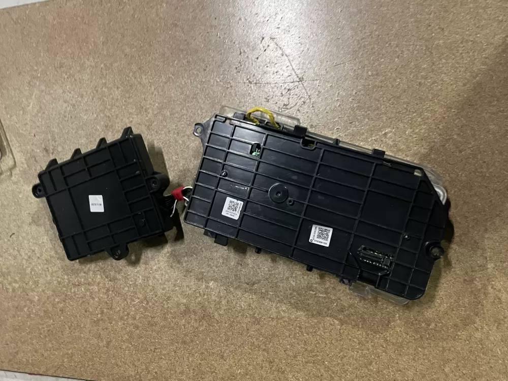 Samsung DC92 01802P Washer Control Board AZ27204 | WMV7