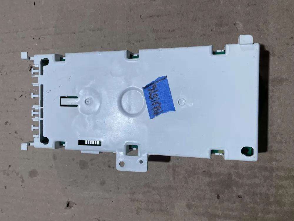 Whirlpool Maytag W10235613 Dryer Main Control Board AZ73508 | KM1576