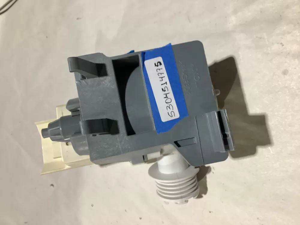 Electrolux 5304509619 5304514775 Washer Pump AZ113569 | Sl10
