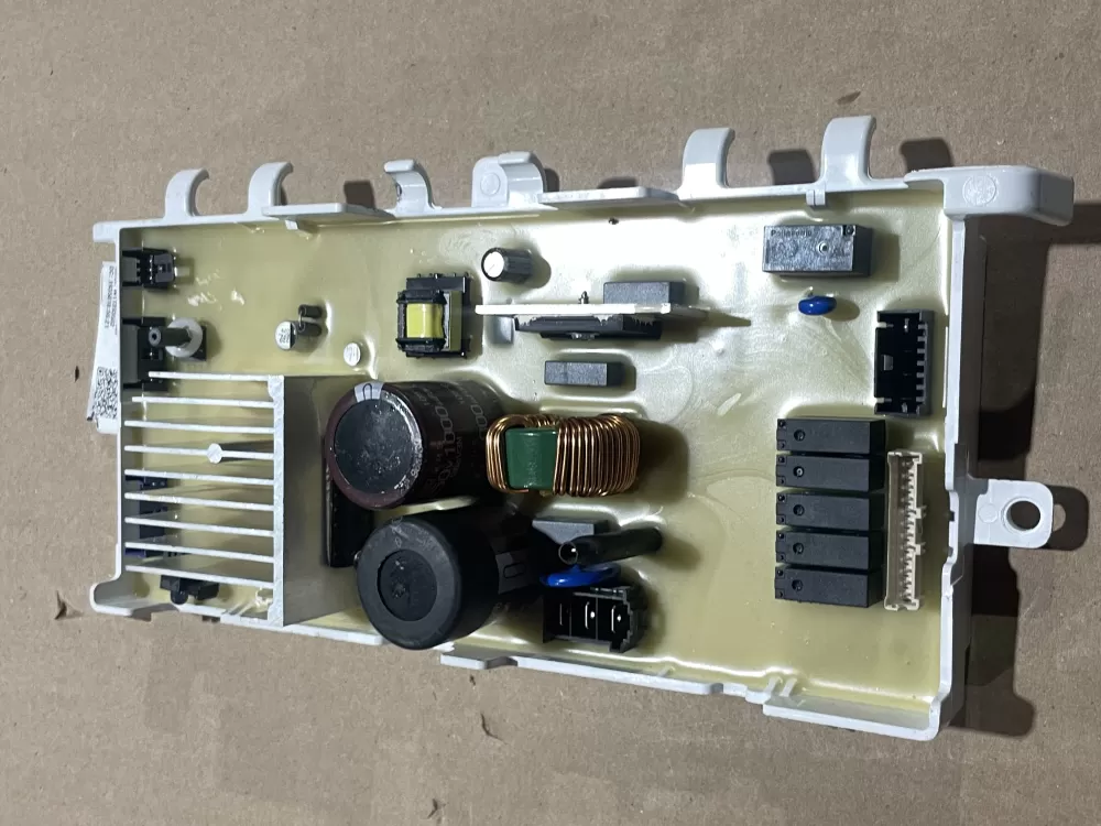 Whirlpool Maytag W11114420 W11266624 Washer Control Board AZ63084 | Wmv564