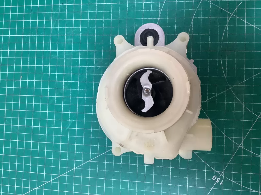 GE 165D8175P002 WD26X10053 Dishwasher Pump Motor AZ224213 | SLA159