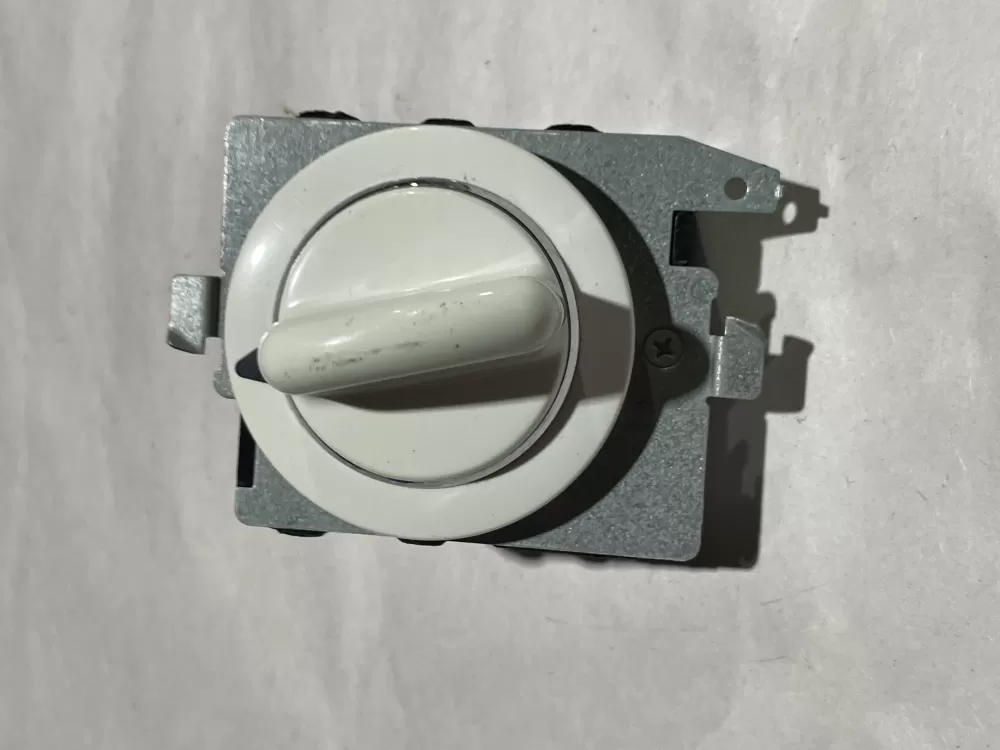 GE 212D1233P012 WE4M364 Dryer Timer