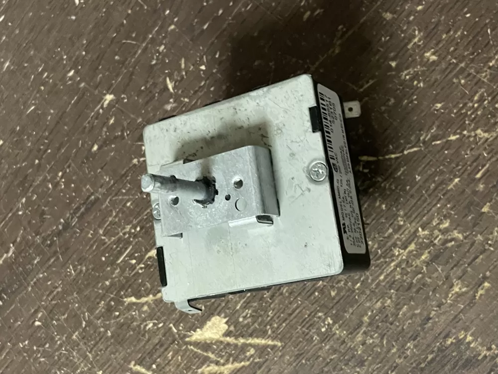 Whirlpool Maytag Magic Chef Admiral 2202150 Dryer Timer AZ53625 | Wm1896