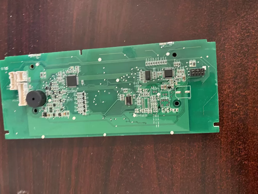 GE WR55X41025 197D8542G002 Refrigerator Control Board Dispenser AZ34776 | BK1690