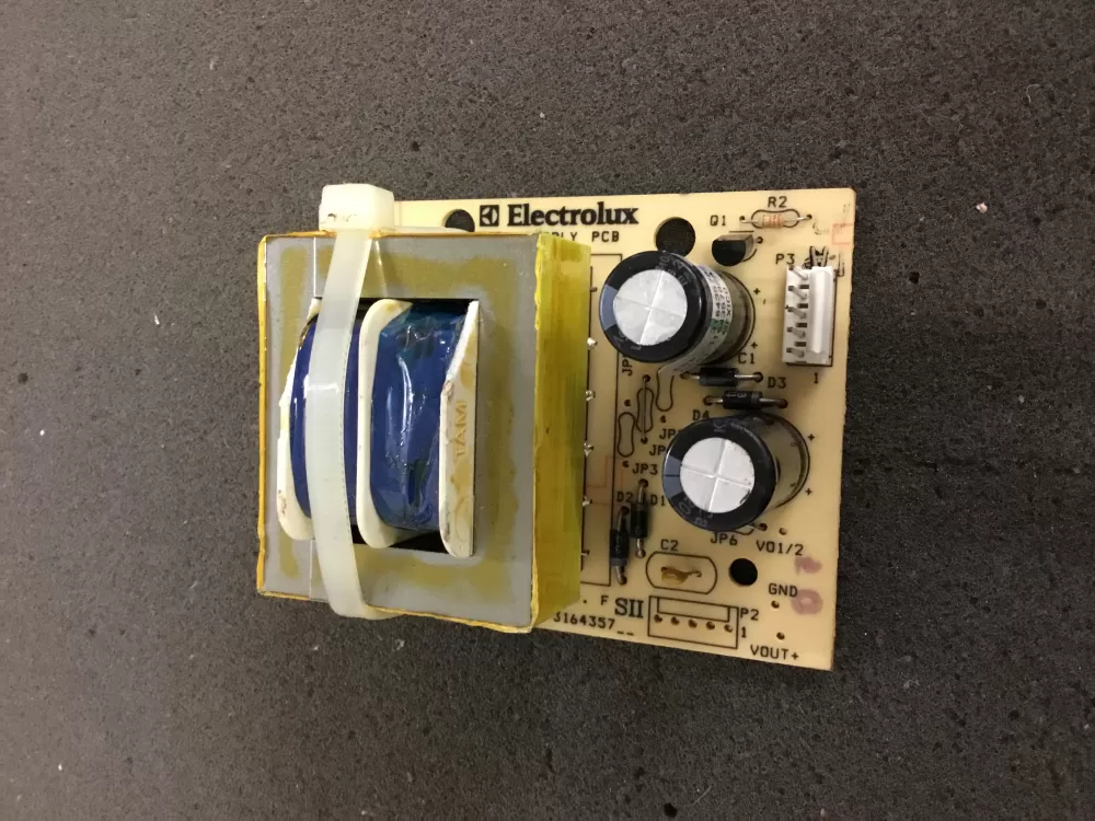 Frigidaire Range 316435702 Power Supply AZ89672 | NR1109