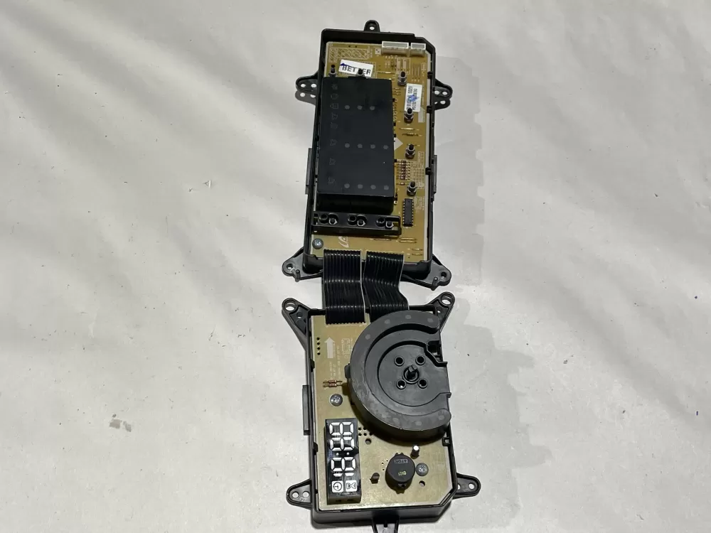 Samsung DC92-00301J DC41-00132A DC92-00303G DC92-00301JDC92-00303G Washer Control Board