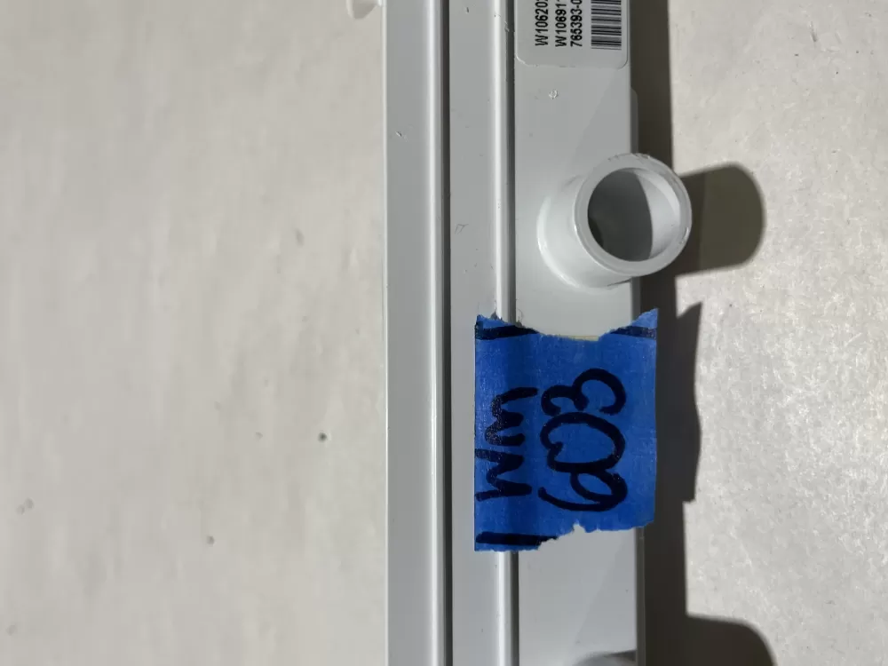 Kenmore Dishwasher Control Board Display Panel AZ134678 | Wm603