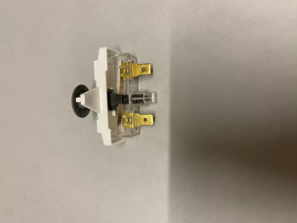 GE 248C1146P001 WE4M416 AP4980900 WE4M367 Dryer Start Switch AZ214049 | BK764
