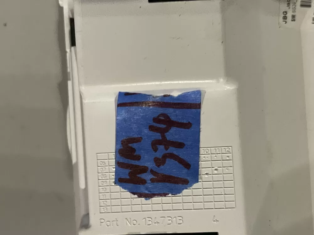 Frigidaire Dryer Control Board Oem AZ34242 | Wmv374