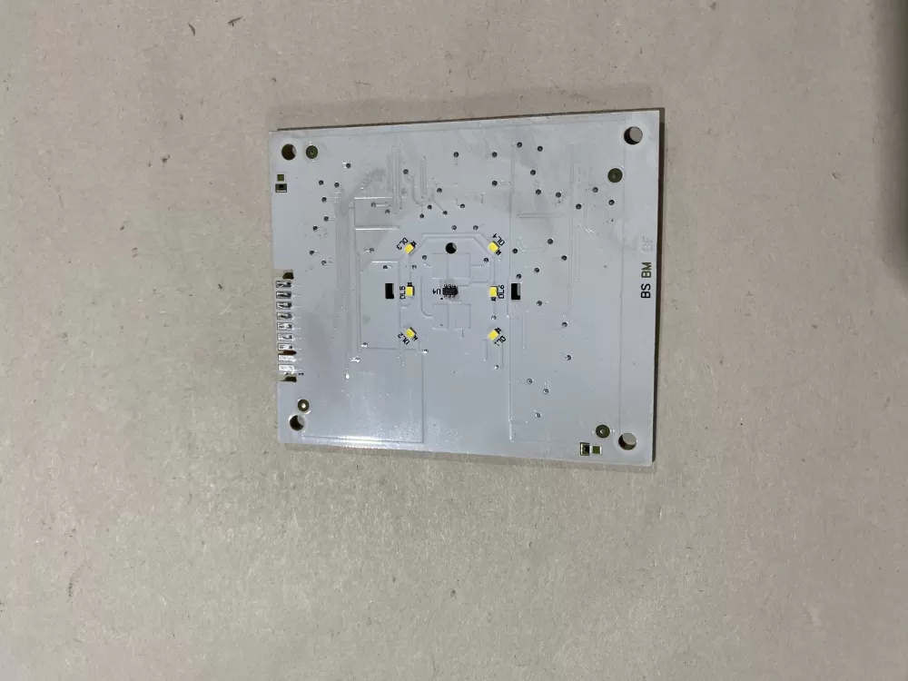 Whirlpool Maytag P34001A3Z Washer Control Board AZ152701 | BK1763