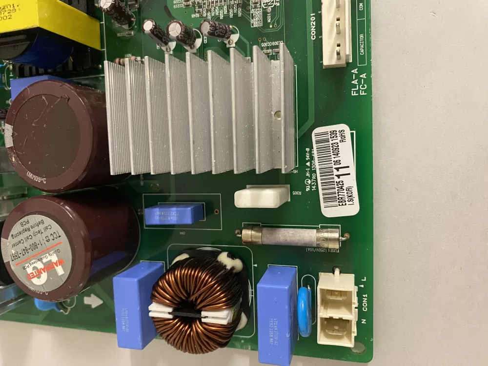 LG EBR77042511 Refrigerator Control Board AZ202014 | BK2232