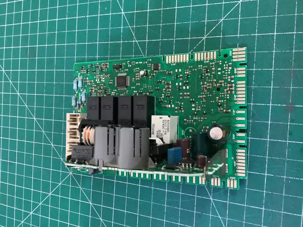 Whirlpool AAWCB-004 Washer Control Board AZ205992 | NR593