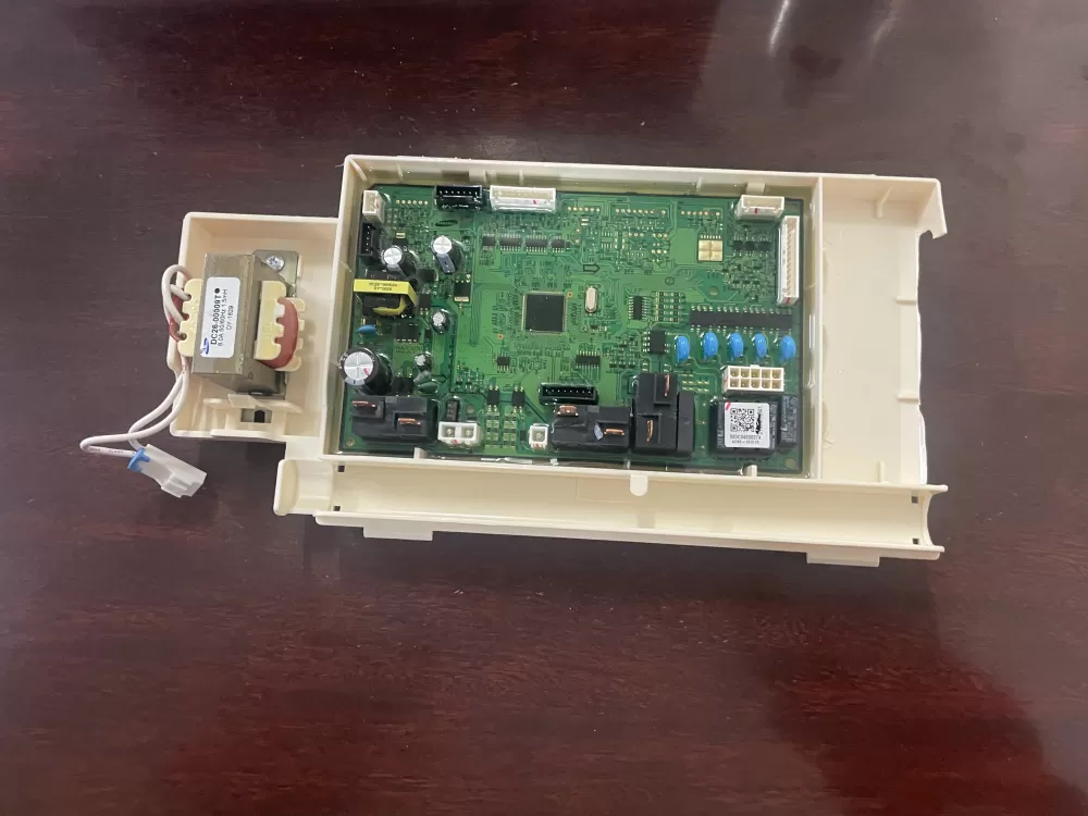 Samsung Washer Control Board P#DC92-01989A DC94-00007X AZ58206 | KMV486