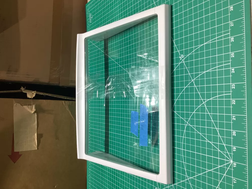 Jenn-Air Maytag 124639 Refrigerator Jenn Air Shelf