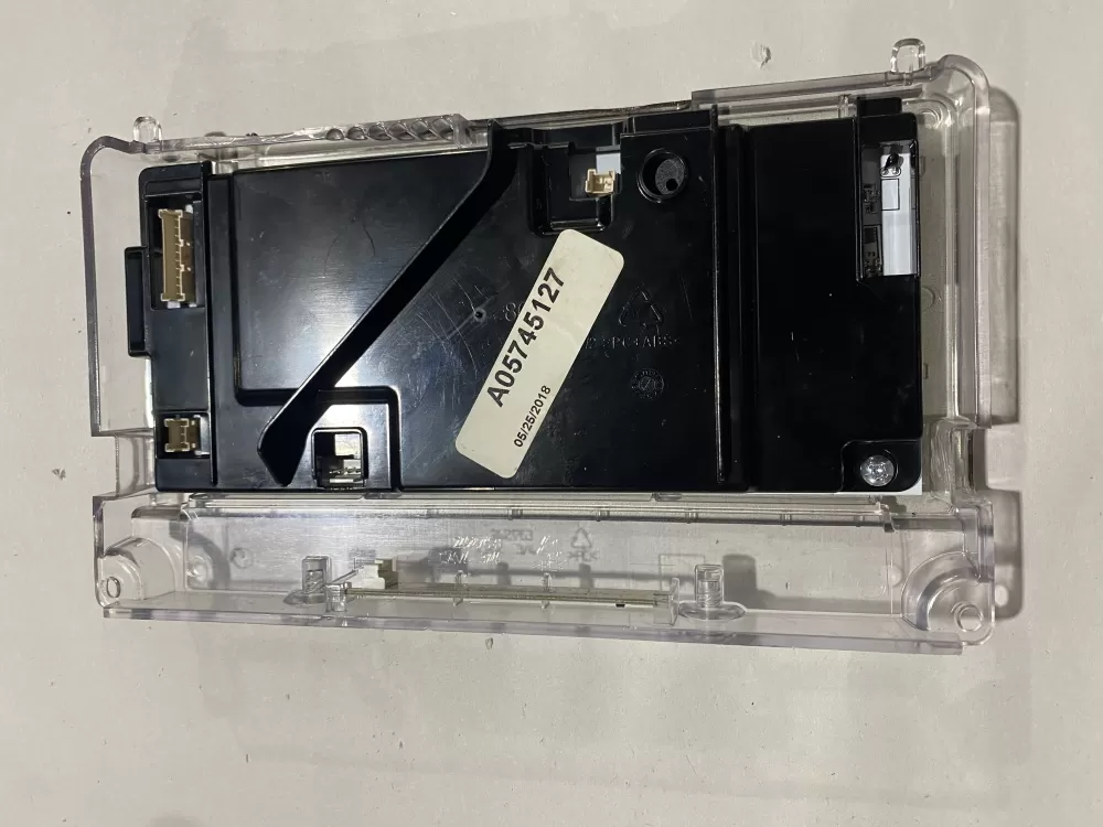 Frigidaire A05745127 UI Ice Water Dispenser Control Board AZ165028 | BK2544