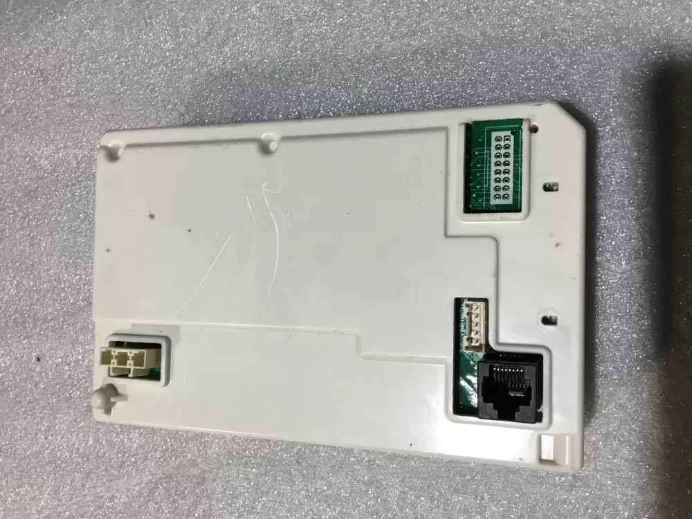 GE 265D3440G701 Dishwasher Control Board AZ63206 | NR1968