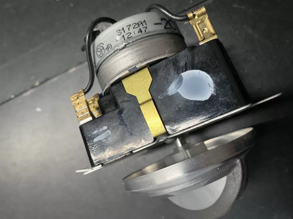 Whirlpool 8566184A 8566184 WP8566184 AP6013380 Dryer Timer AZ10521 | BK690