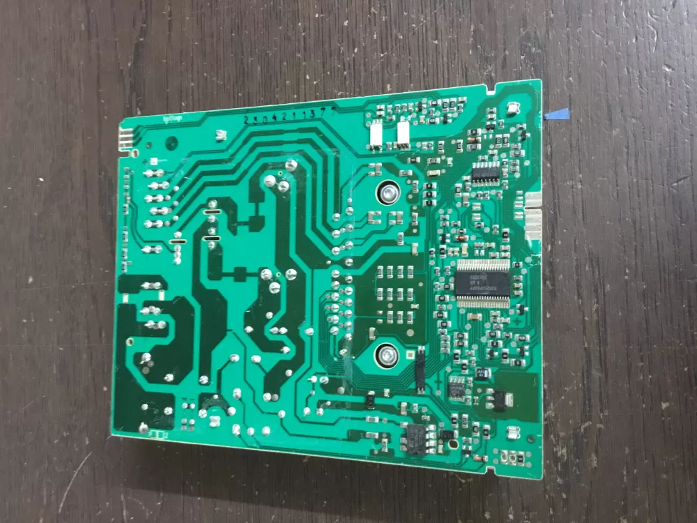 Whirlpool Maytag Kenmore W10171932 Washer Control Board AZ17843 | NR184