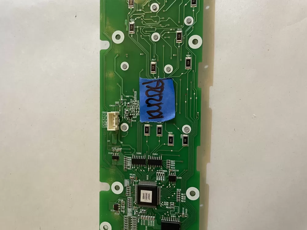 LG Refrigerator Ebr790695 Eax65924002 Dispenser Control Board AZ149952 | KM2126