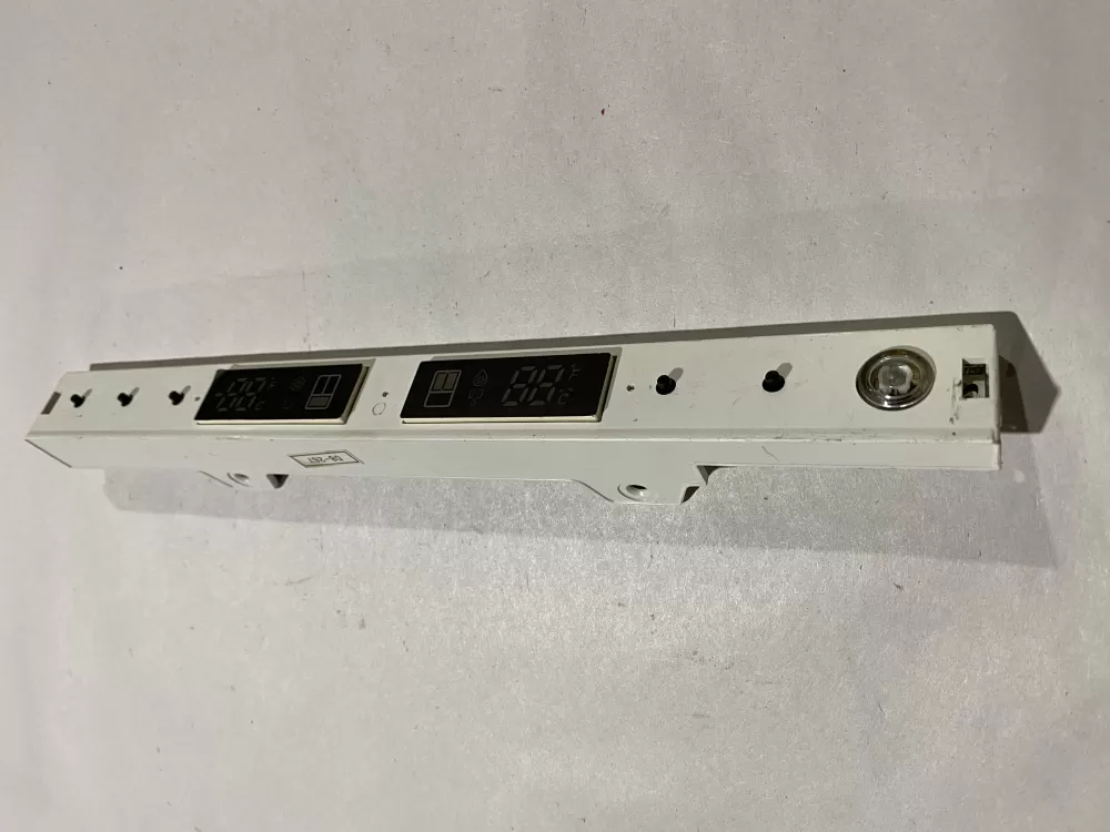 Samsung DA41 00412E Refrigerator Control Board AZ153606 | BK2502